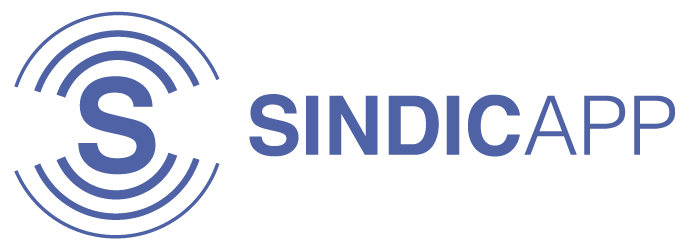 SindicApp Logo